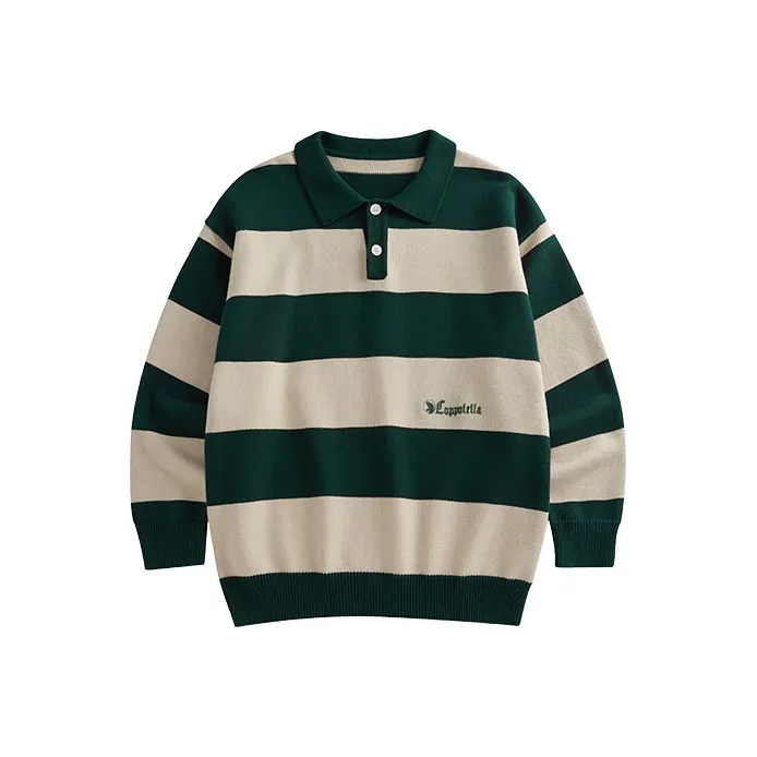 COPPOLELLA Sweaters Unisex-2