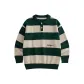 Green Stripes