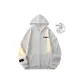 Light Gray[Thickened and Fleece-Lined]