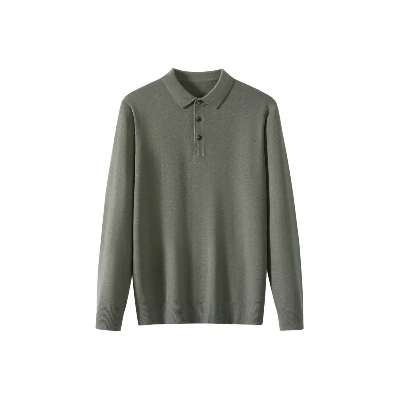 H YXIANG Sweaters Men-13