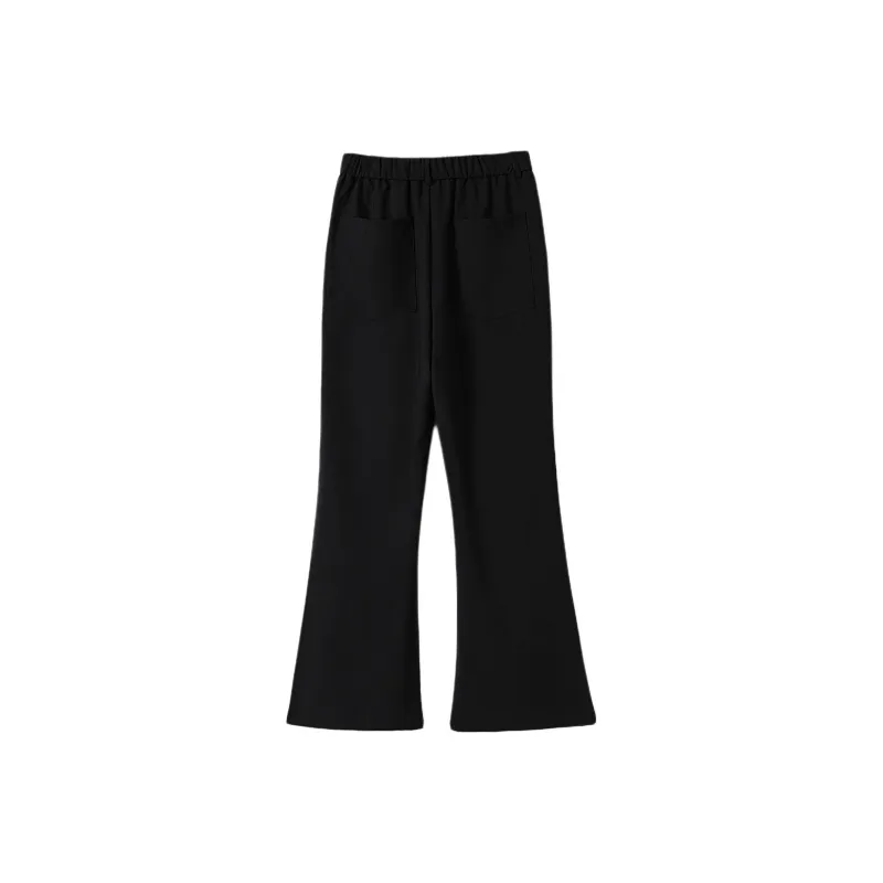 BRYAN JIMENEZ Suit Trouser Unisex-1