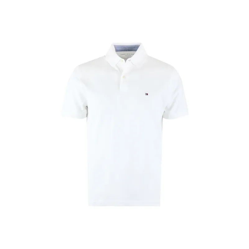 Tommy Hilfiger Polo Shirt Men's-3