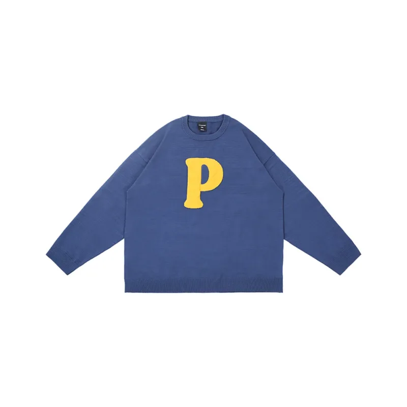 WAYNEXZAVIER Sweaters Unisex-7