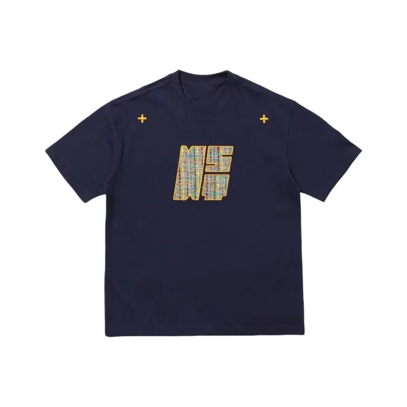 Fashion Business Casual T Shirt Unisex-25