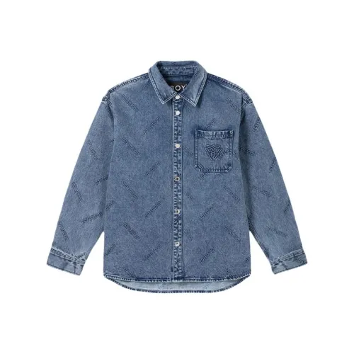 Boy London Shirts Men Blue