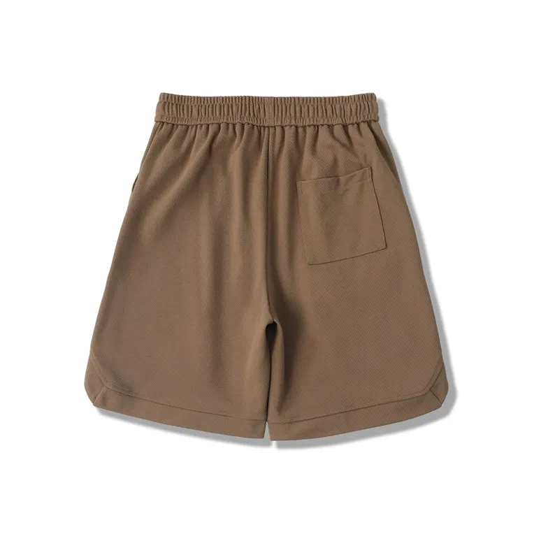 TEME Casual Shorts Unisex-7