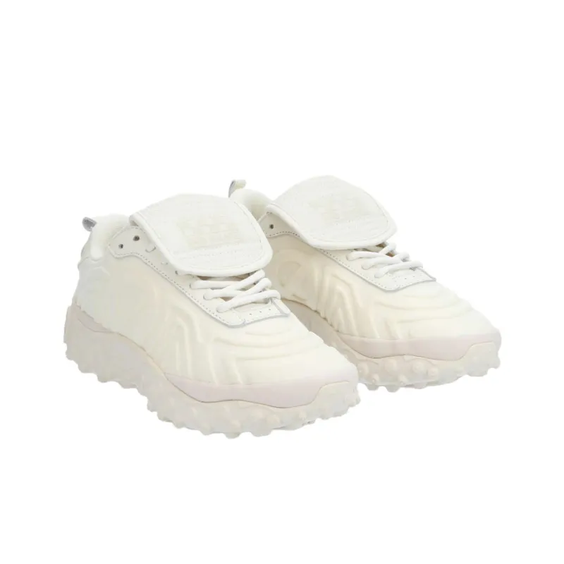 NO NAME ONDA Anti Slip Wear Resistant Low Top Casual Shoes Women's White-1