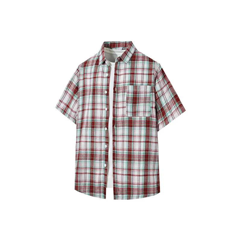 KADAKADA SUITE Shirts Unisex-2