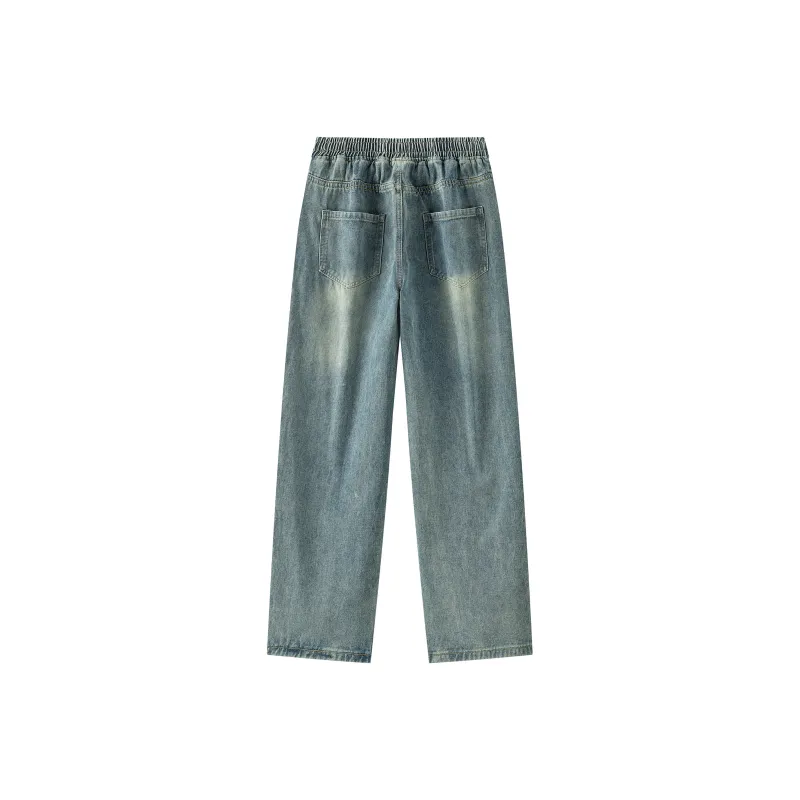 FAKE VINTAGE Jeans Unisex-17