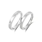 Glacier River Ring