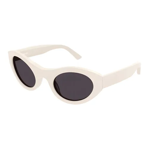 Balenciaga Cat Eye Sunglasses