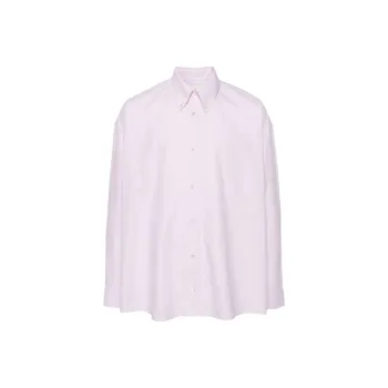 Studio Nicholson Ruskin Cotton Shirt