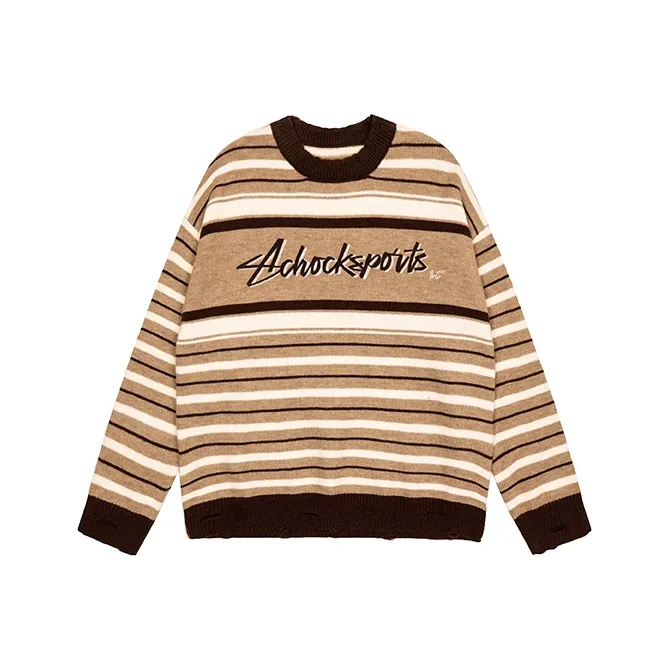 A Chock Sweaters Unisex-3