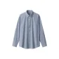 Smoky Blue