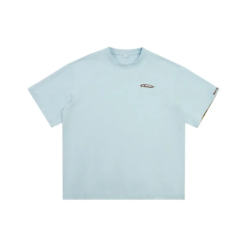 WOOD SOON T Shirts Unisex-8