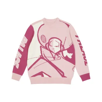 PALACE Zomby Knit
