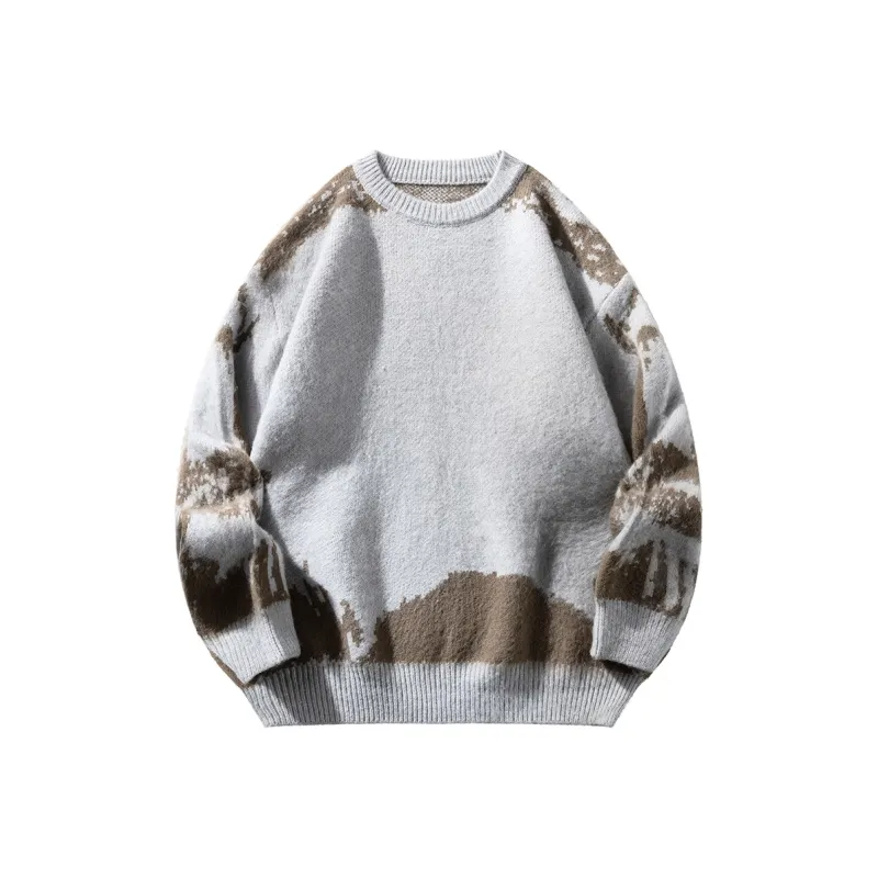 EMINU Sweaters Unisex-3