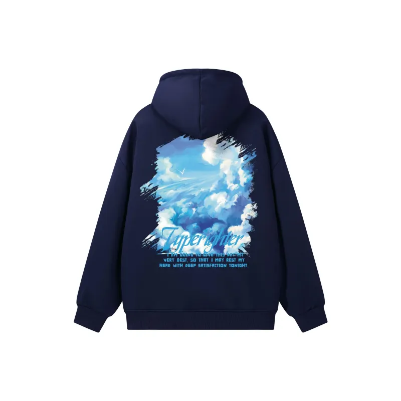 TYPERIGHTER Sweatshirts Unisex-12