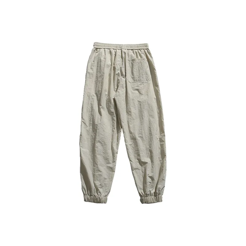 HOWIE LANDAU Casual Pants Unisex-9