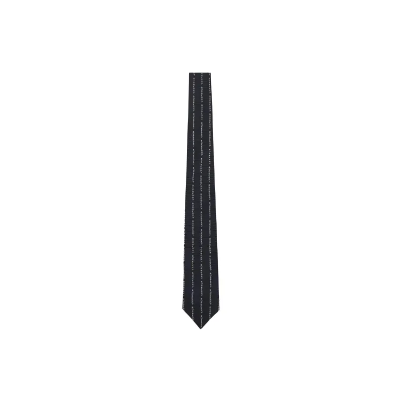 Burberry Ties Men-0