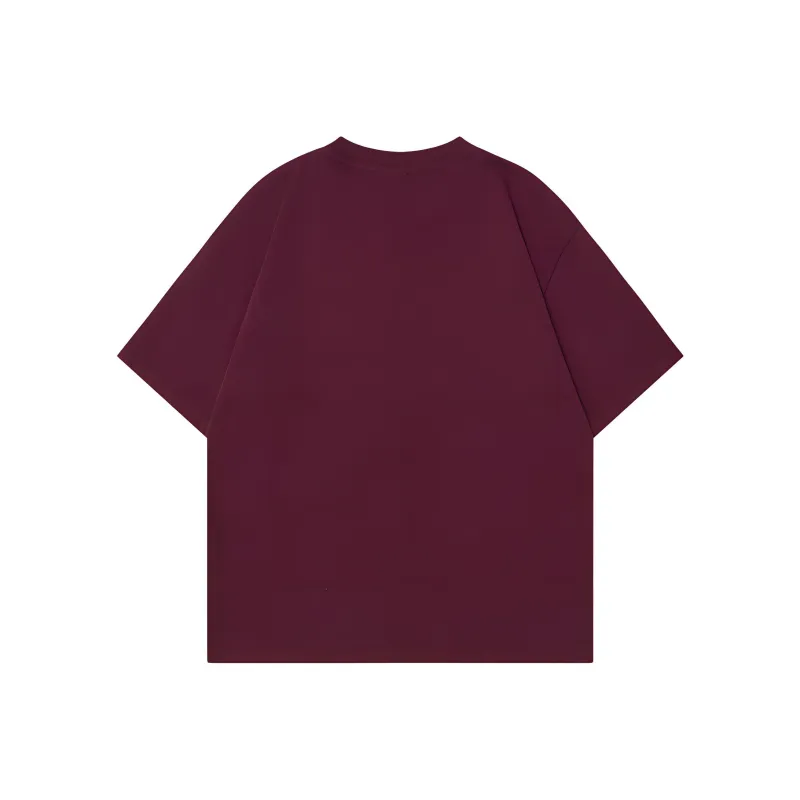 CUWU T Shirts Unisex-3