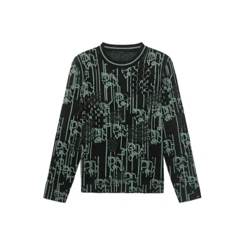 DAVID NAMAN Sweaters Men Jasper