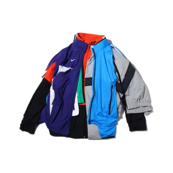 Nike Lab Nrg Dh Layering Jacket