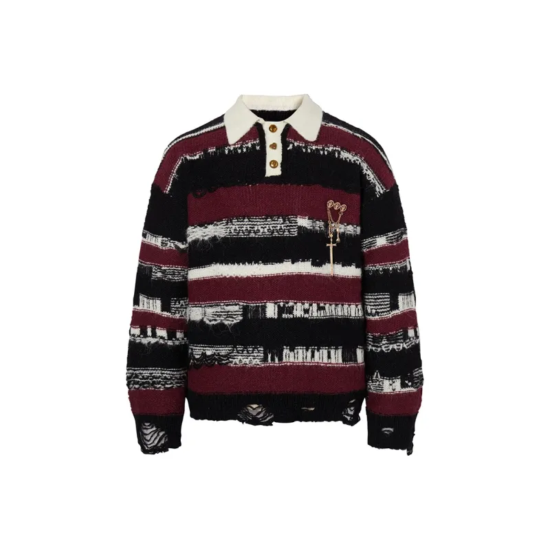 ROCAWEAR Sweaters Unisex-2