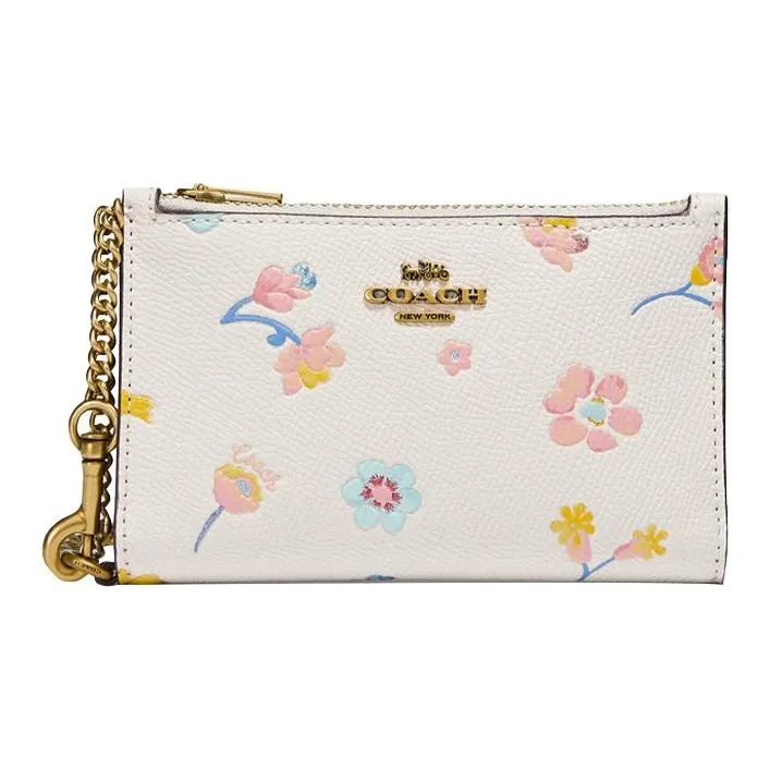 COACH Card Case Wallets-0