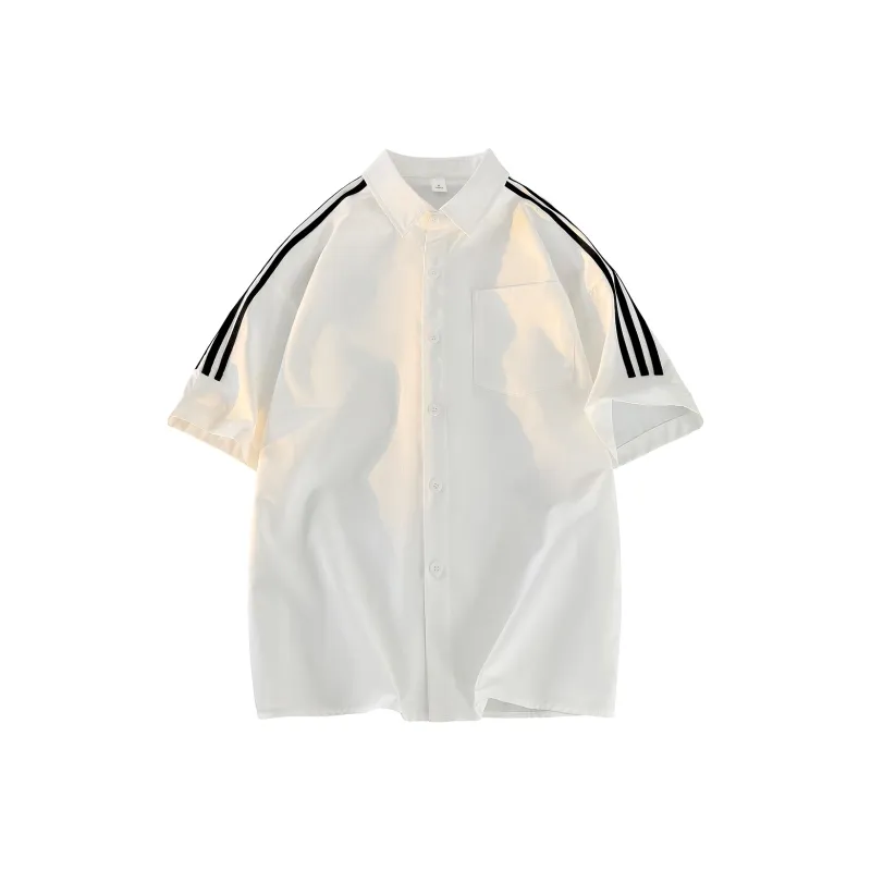 FAVEPOP Polo Shirts Unisex-0