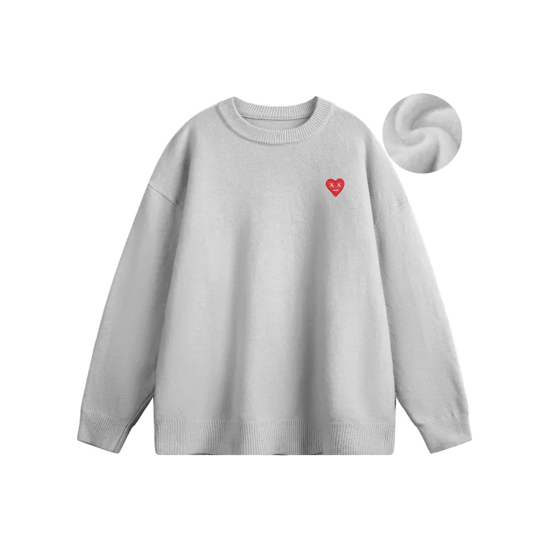 Emoji Sweaters Unisex-42