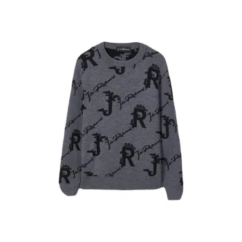 JOHN RICHMOND Sweaters Men