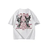 White Heather Gray