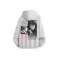 Heather Gray (Fleece-Lined)