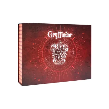OTRAINBOW Harry Potter Magic Preppy Gryffindor Lion House Anime / Games Gift Boxes