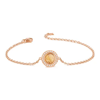 RARONE Stainless Steel Bracelets Women's