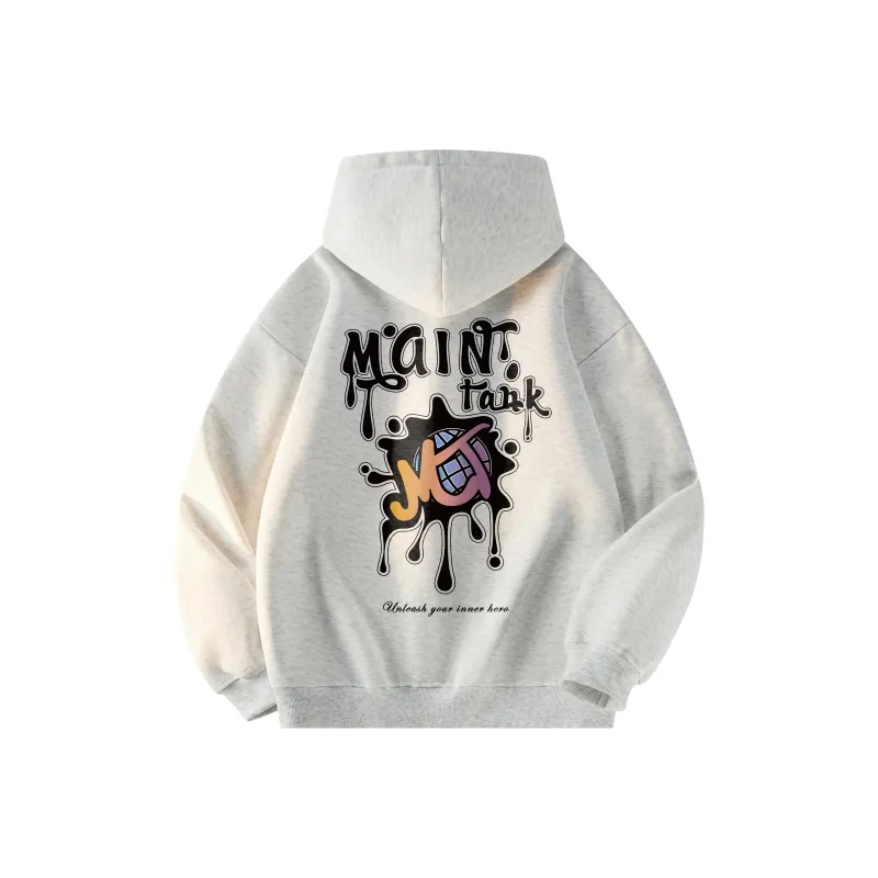 My Name Is MT Sweatshirt Unisex-16