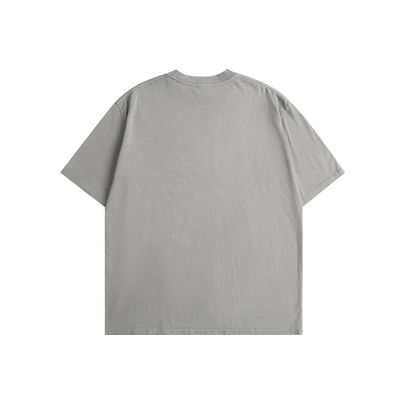 Fakeyoung T Shirts Unisex-3