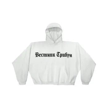 YEEZY HD 01 Hoodie
