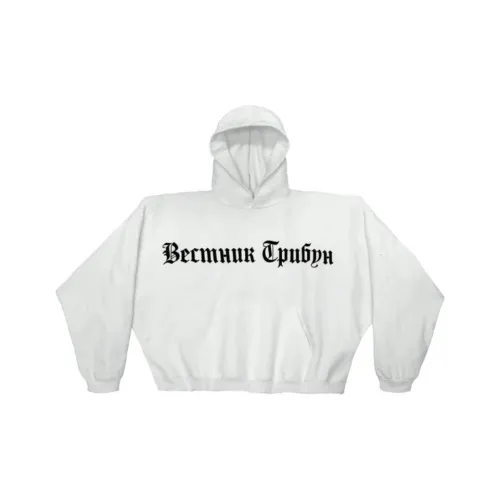 YEEZY HD 01 Hoodie