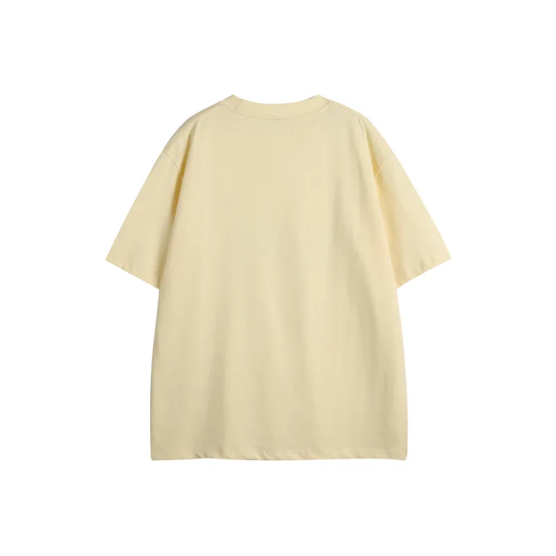VERAF CA T Shirts Unisex-5