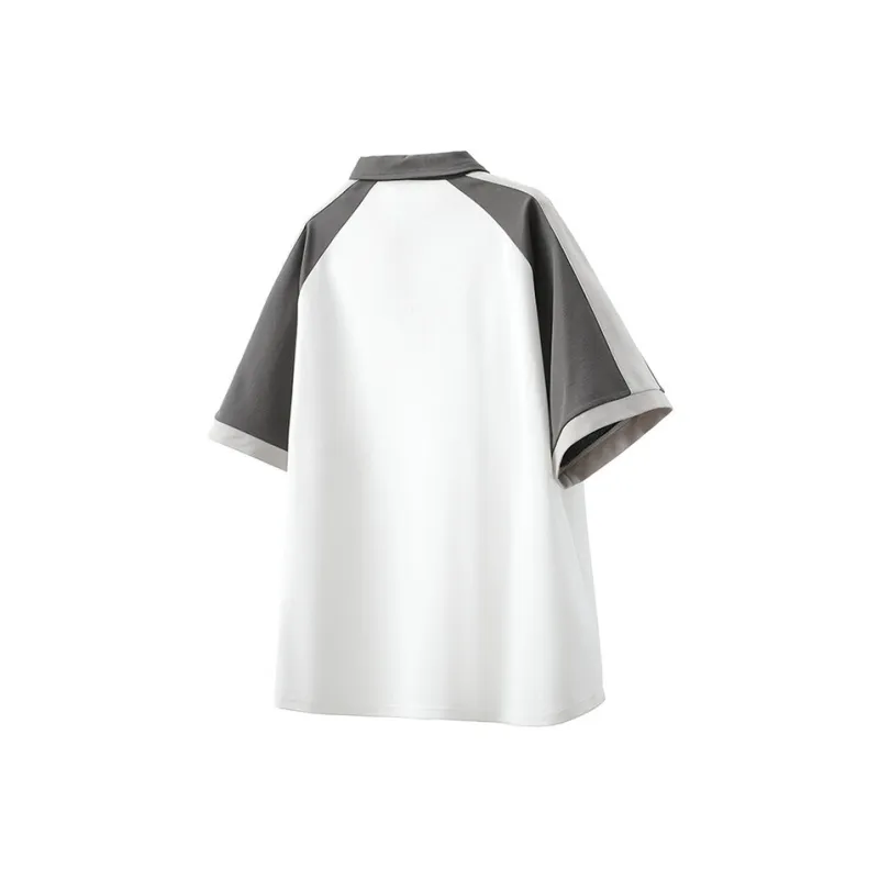 GLFL Polo Shirts Unisex-1