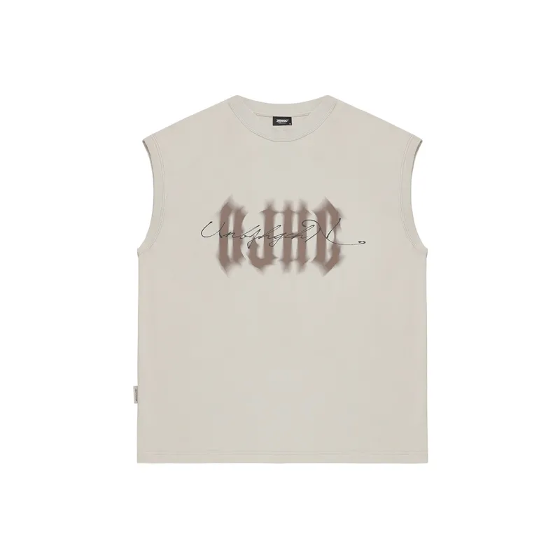 BJHG StarB Tank Tops Unisex-4