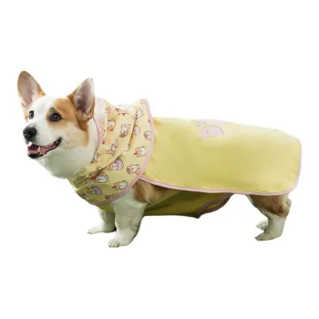Hippie dogs Pet Clothing