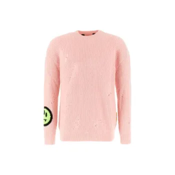 Barrow Distressed Jumper