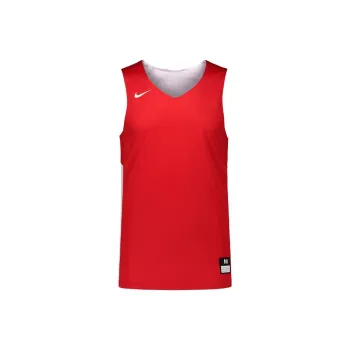 Nike Tank Tops Men Red