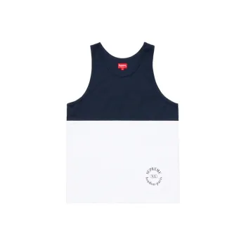 Supreme Split Tank Top