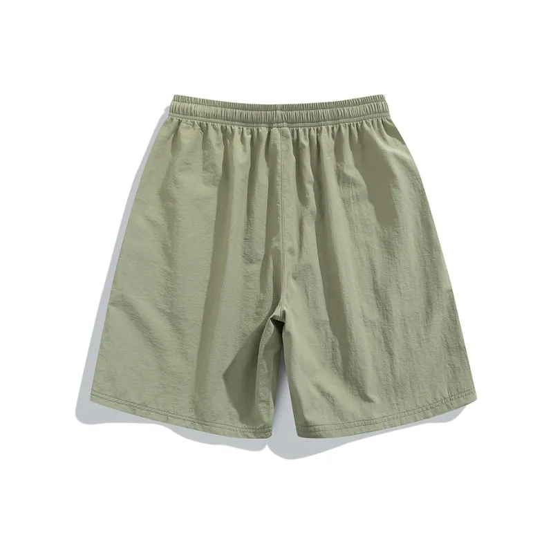 LSVE Sports Shorts Women's-11