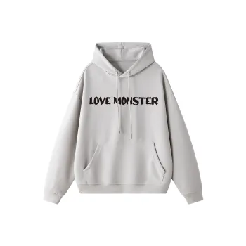 Love Monster Sweatshirts Unisex