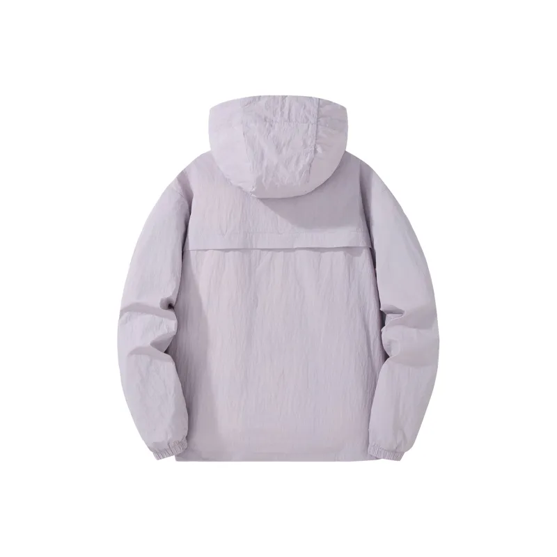 K bird Sun Protection Clothing Unisex-11